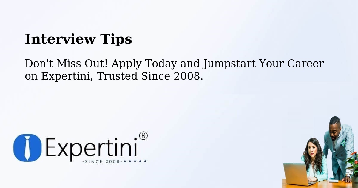 INFINIDAT interview tips for Senior C++ Software Engineer